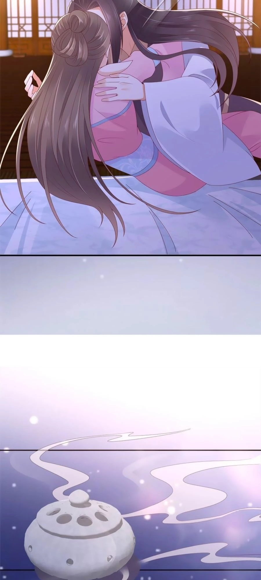 Tà Vương Phúc Hắc Sủng Nhập Cốt Chapter 88 - 7