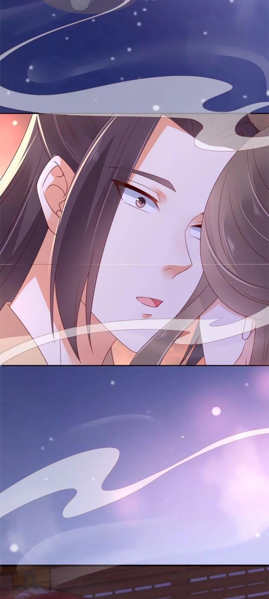 Tà Vương Phúc Hắc Sủng Nhập Cốt Chapter 88 - 8