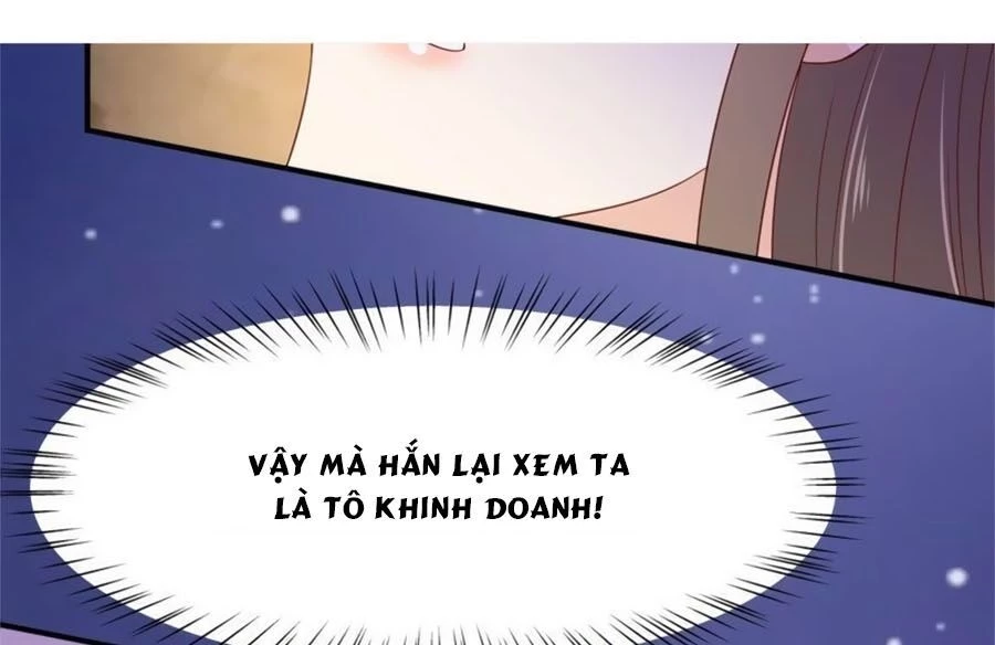 Tà Vương Phúc Hắc Sủng Nhập Cốt Chapter 88 - 11