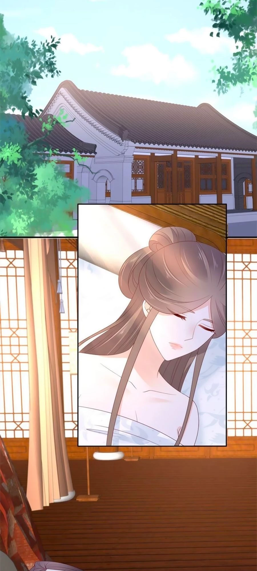 Tà Vương Phúc Hắc Sủng Nhập Cốt Chapter 88 - 19