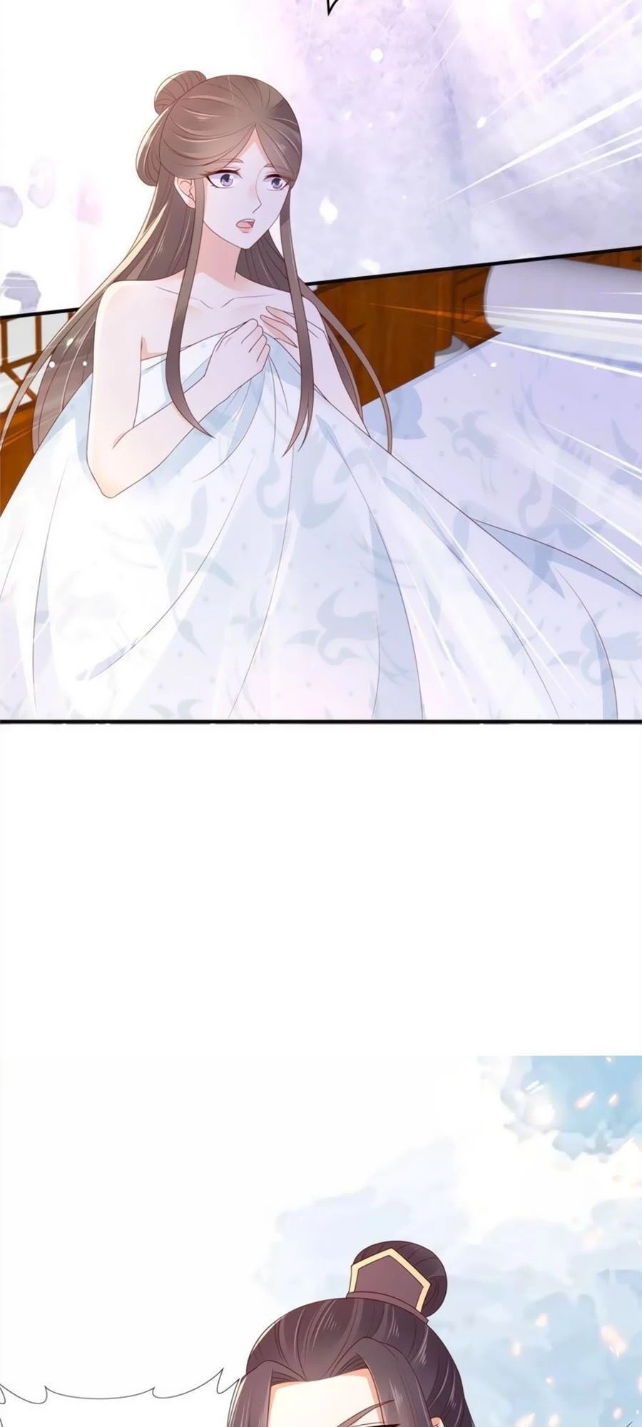 Tà Vương Phúc Hắc Sủng Nhập Cốt Chapter 88 - 22