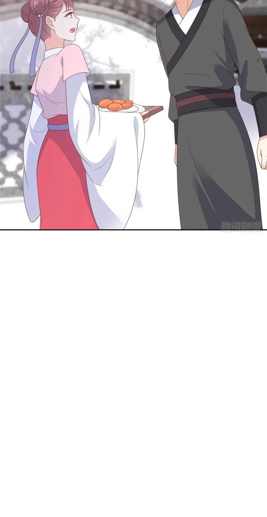 Tà Vương Phúc Hắc Sủng Nhập Cốt Chapter 89 - 13