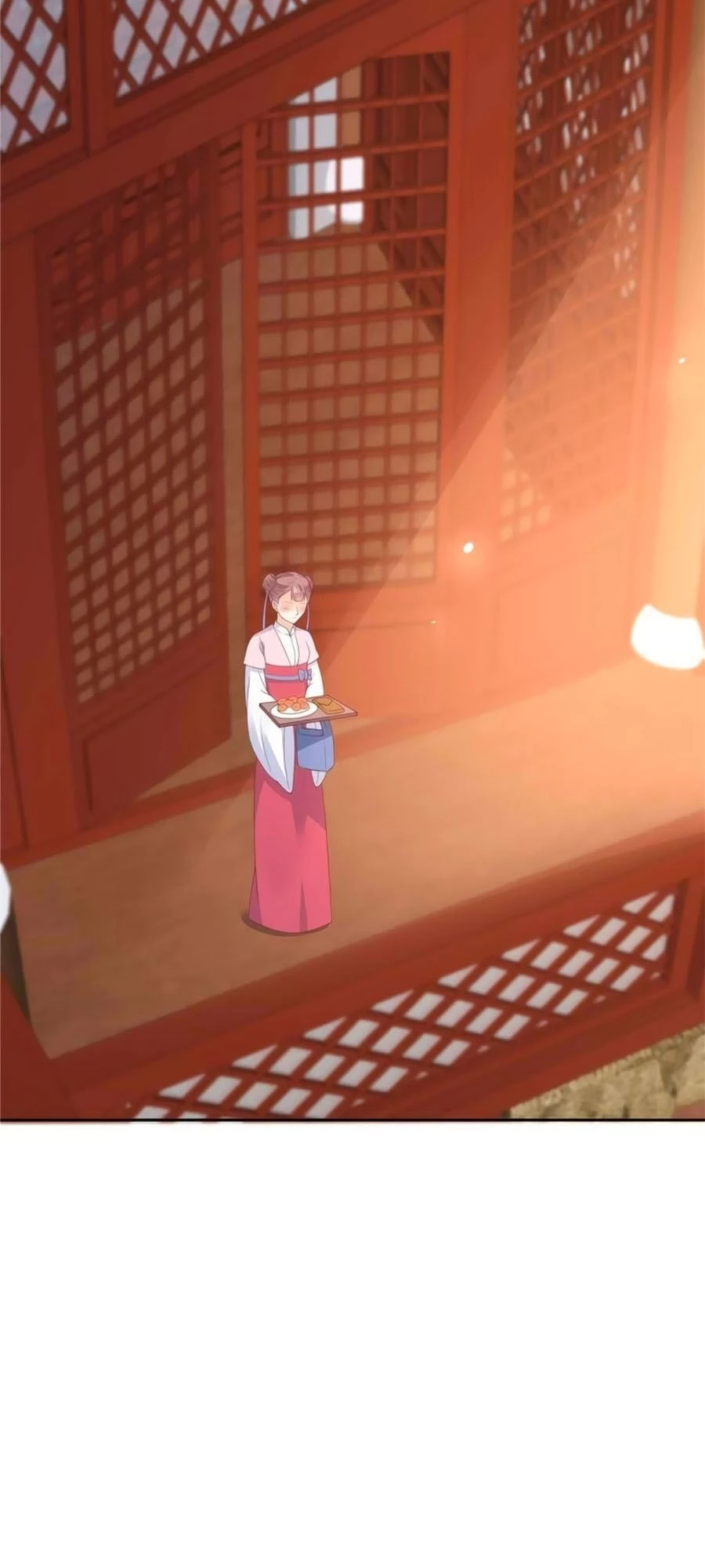 Tà Vương Phúc Hắc Sủng Nhập Cốt Chapter 89 - 18