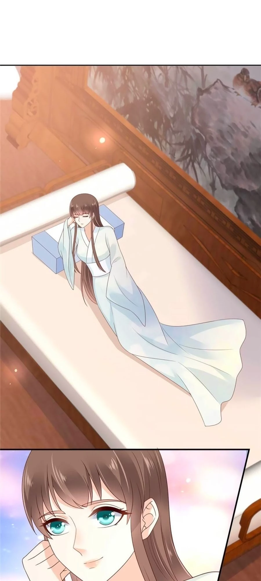 Tà Vương Phúc Hắc Sủng Nhập Cốt Chapter 89 - 19