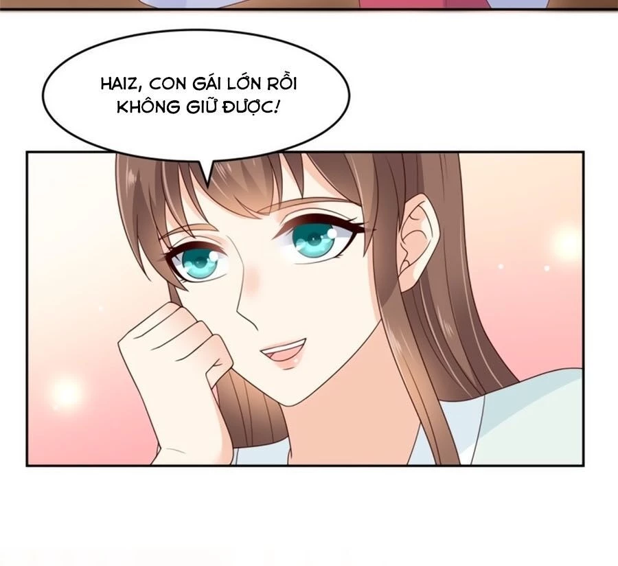 Tà Vương Phúc Hắc Sủng Nhập Cốt Chapter 90 - 3