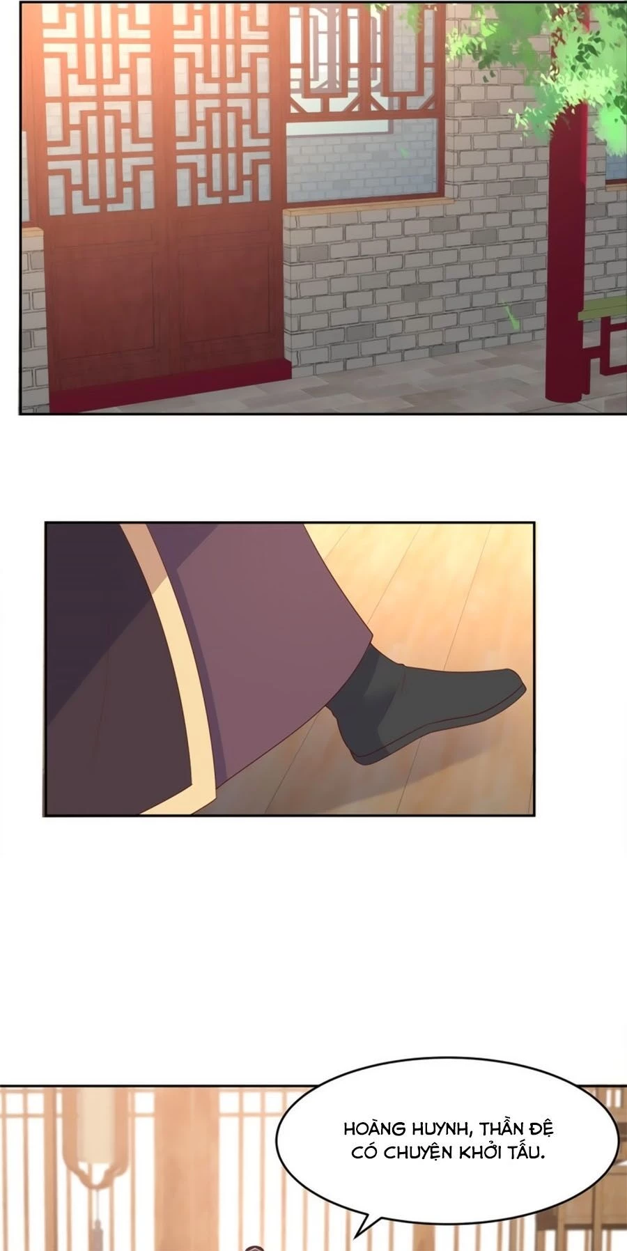 Tà Vương Phúc Hắc Sủng Nhập Cốt Chapter 90 - 6