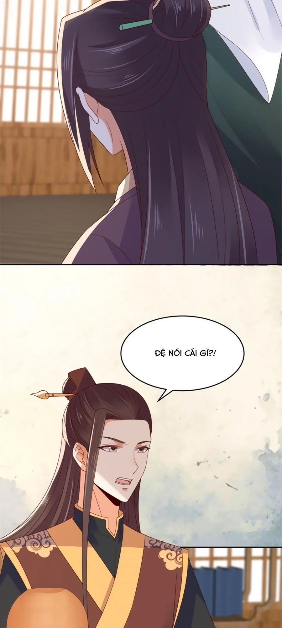 Tà Vương Phúc Hắc Sủng Nhập Cốt Chapter 90 - 16