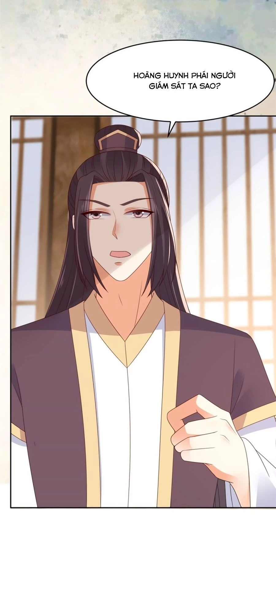 Tà Vương Phúc Hắc Sủng Nhập Cốt Chapter 90 - 18