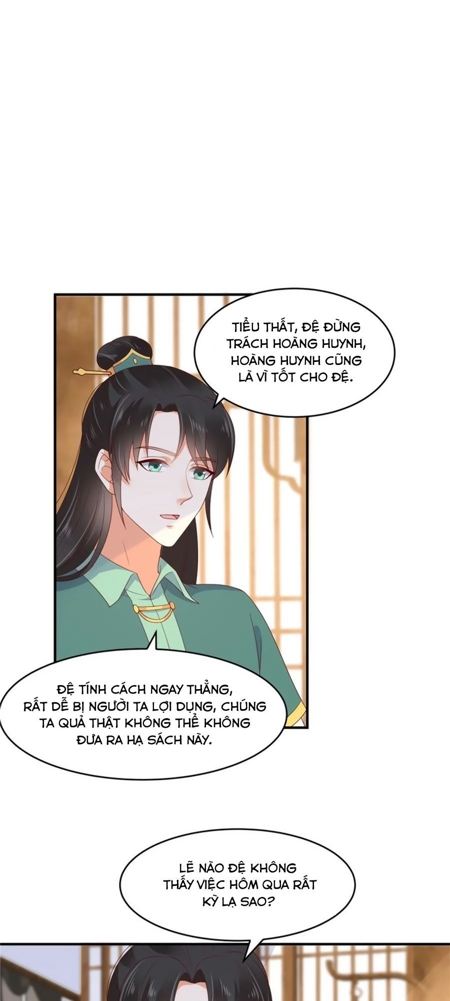 Tà Vương Phúc Hắc Sủng Nhập Cốt Chapter 90 - 19