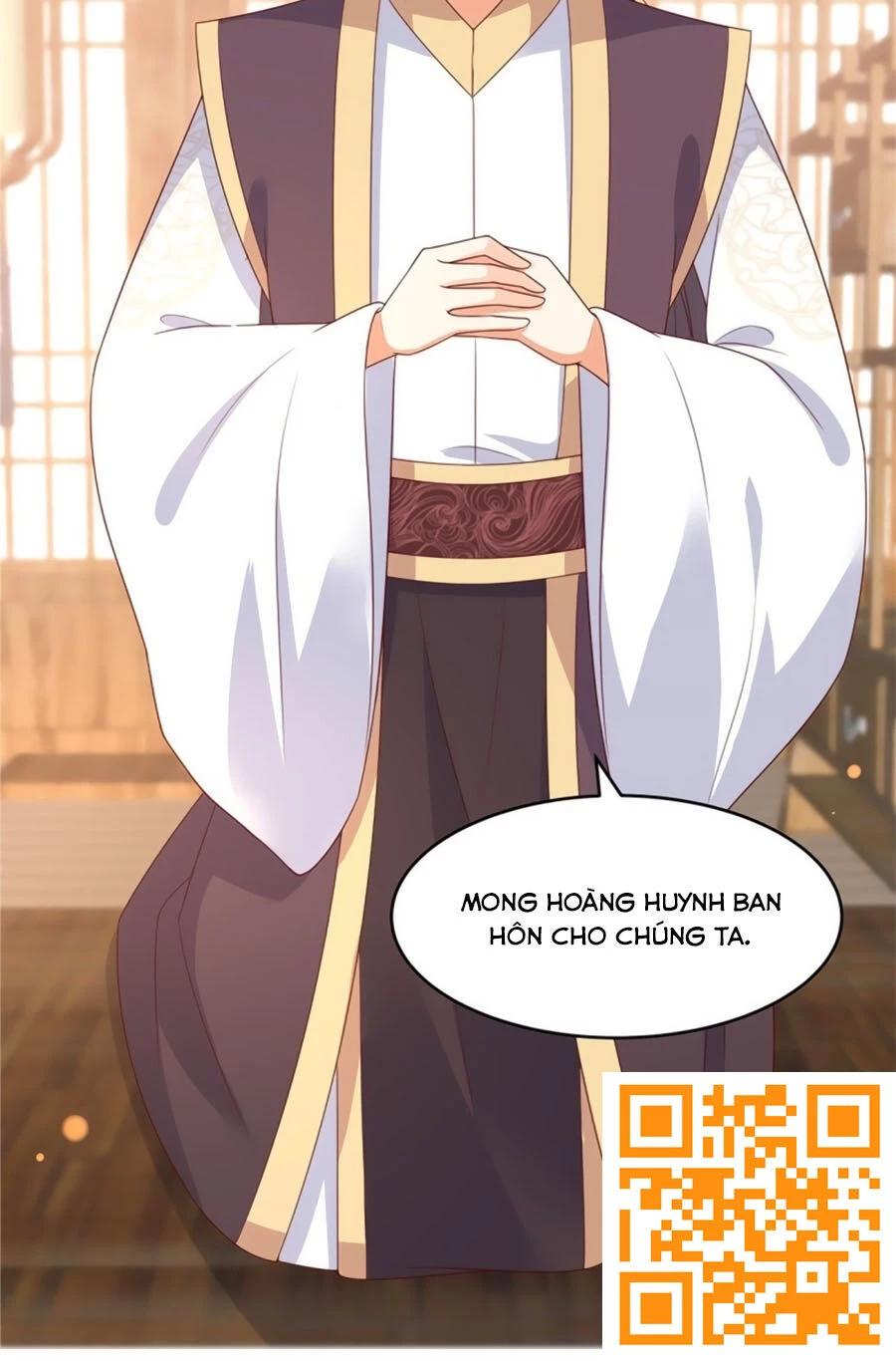 Tà Vương Phúc Hắc Sủng Nhập Cốt Chapter 90 - 23