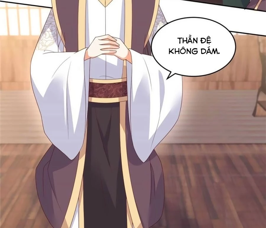 Tà Vương Phúc Hắc Sủng Nhập Cốt Chapter 91 - 3