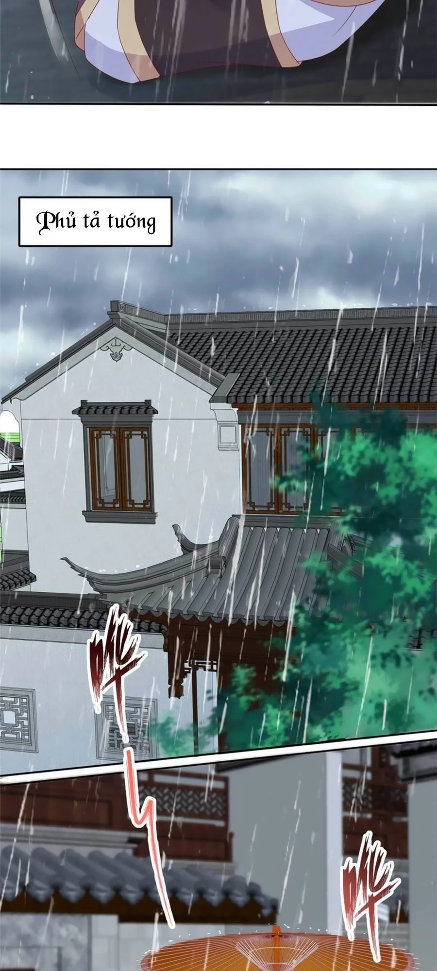 Tà Vương Phúc Hắc Sủng Nhập Cốt Chapter 91 - 8