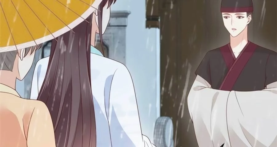 Tà Vương Phúc Hắc Sủng Nhập Cốt Chapter 91 - 10