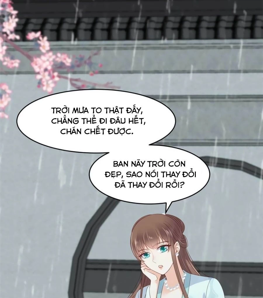 Tà Vương Phúc Hắc Sủng Nhập Cốt Chapter 91 - 14