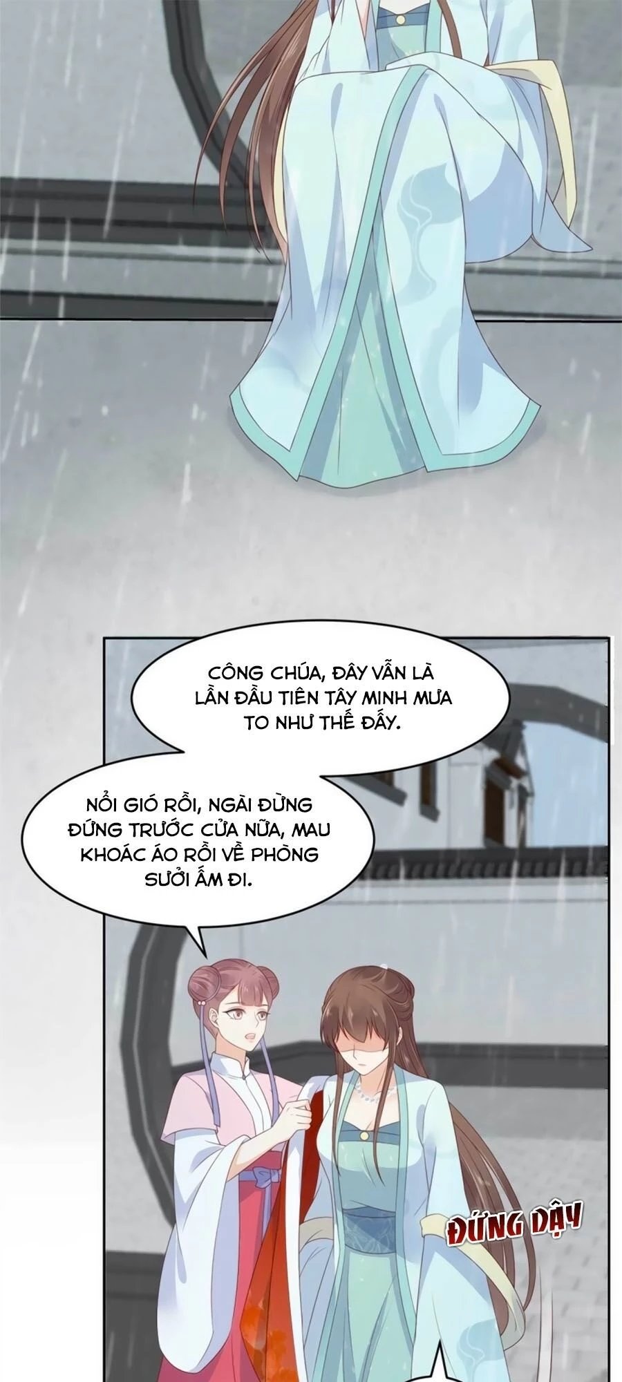 Tà Vương Phúc Hắc Sủng Nhập Cốt Chapter 91 - 15