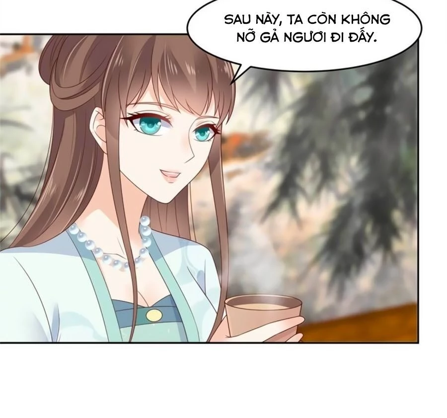 Tà Vương Phúc Hắc Sủng Nhập Cốt Chapter 91 - 17