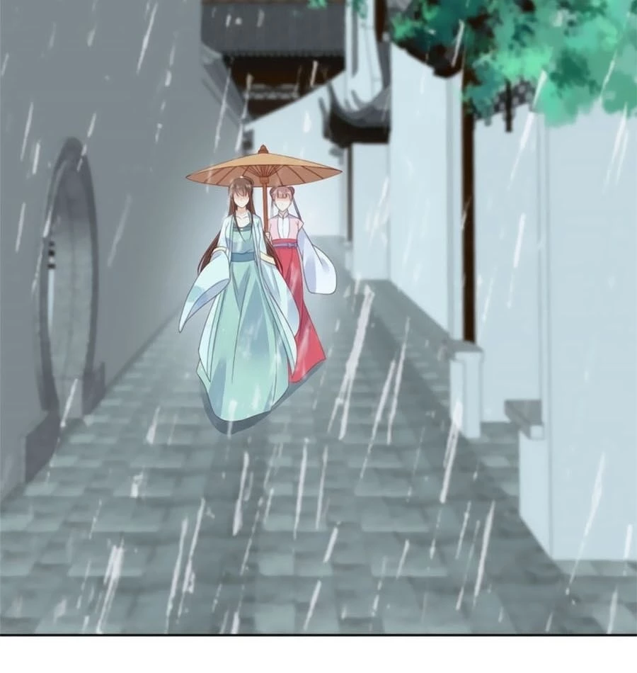 Tà Vương Phúc Hắc Sủng Nhập Cốt Chapter 92 - 11