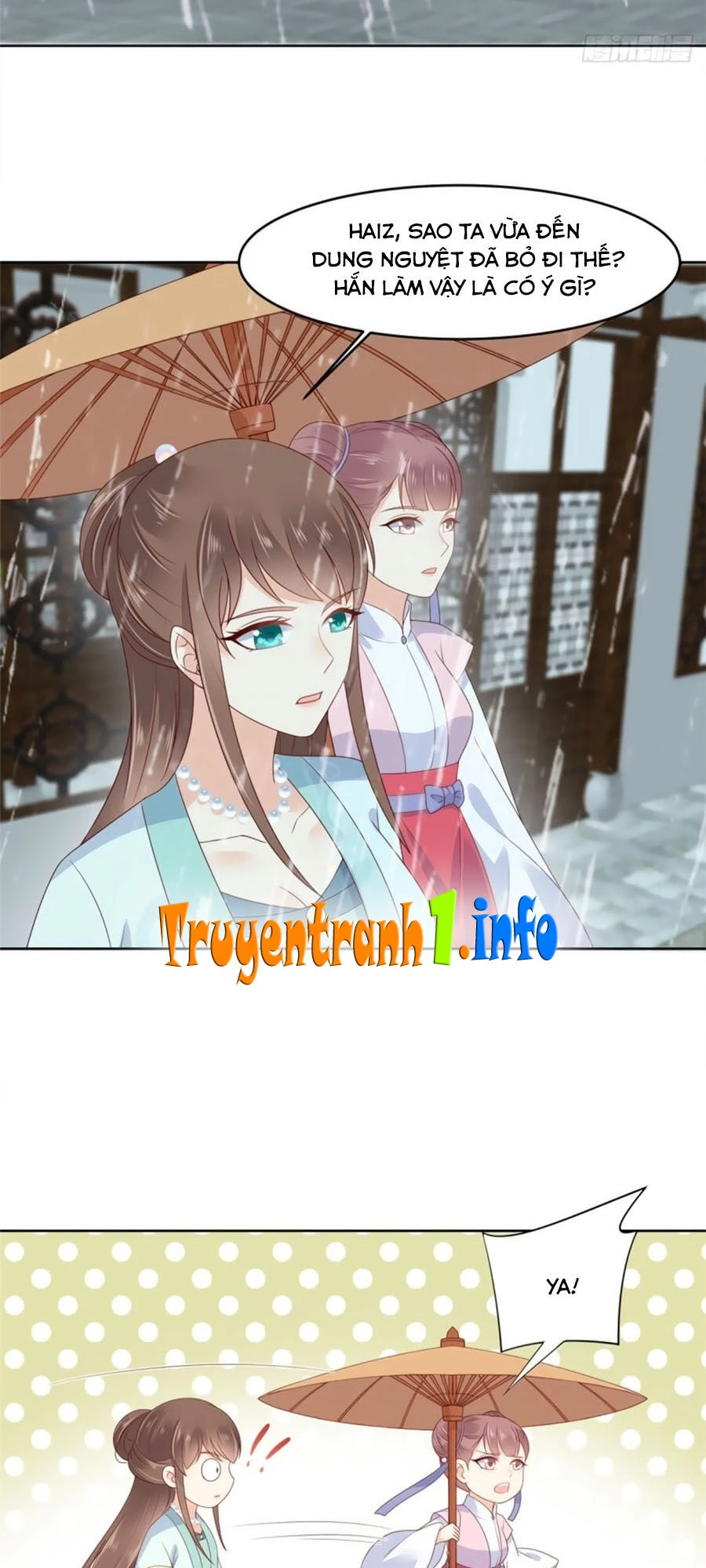 Tà Vương Phúc Hắc Sủng Nhập Cốt Chapter 92 - 13