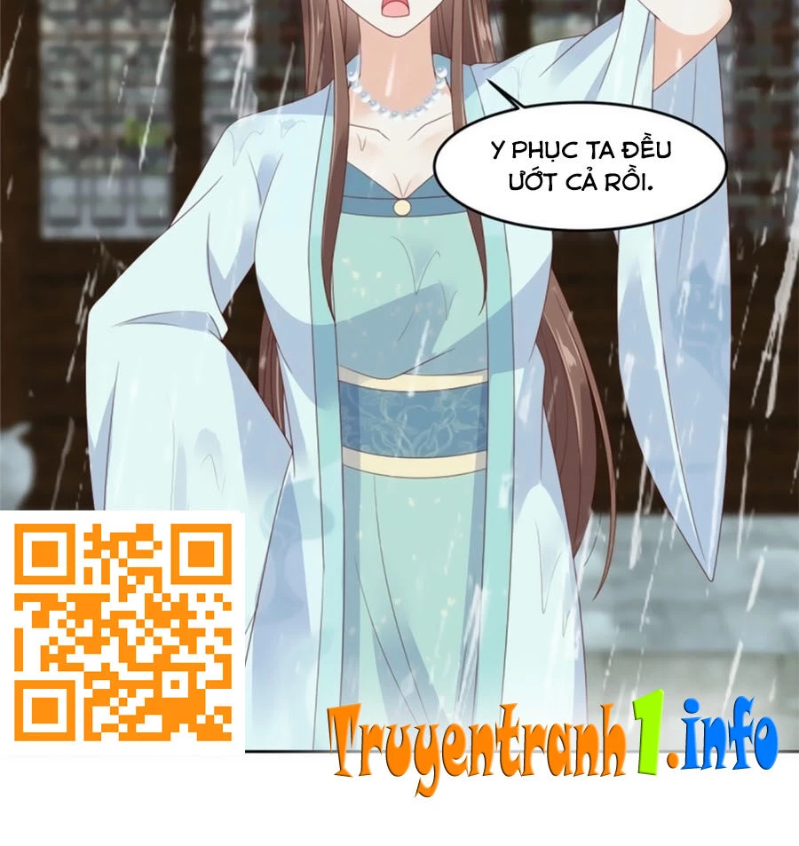 Tà Vương Phúc Hắc Sủng Nhập Cốt Chapter 92 - 16