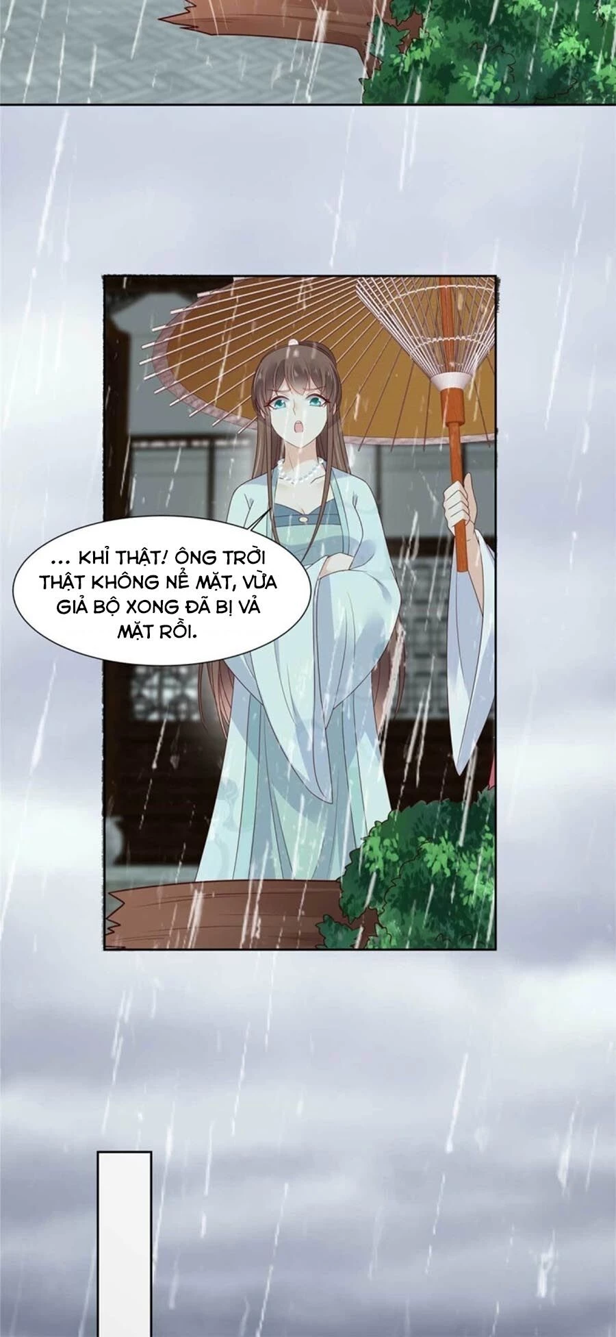 Tà Vương Phúc Hắc Sủng Nhập Cốt Chapter 93 - 6