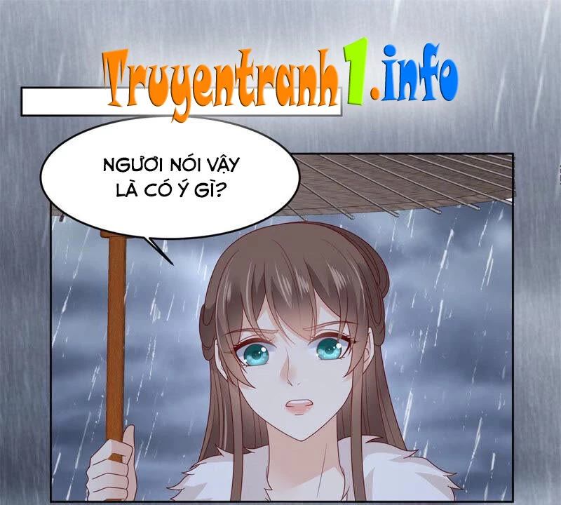 Tà Vương Phúc Hắc Sủng Nhập Cốt Chapter 95 - 1