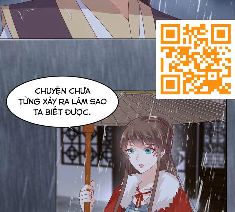 Tà Vương Phúc Hắc Sủng Nhập Cốt Chapter 95 - 3