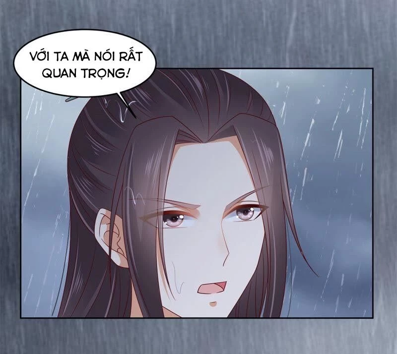 Tà Vương Phúc Hắc Sủng Nhập Cốt Chapter 95 - 6