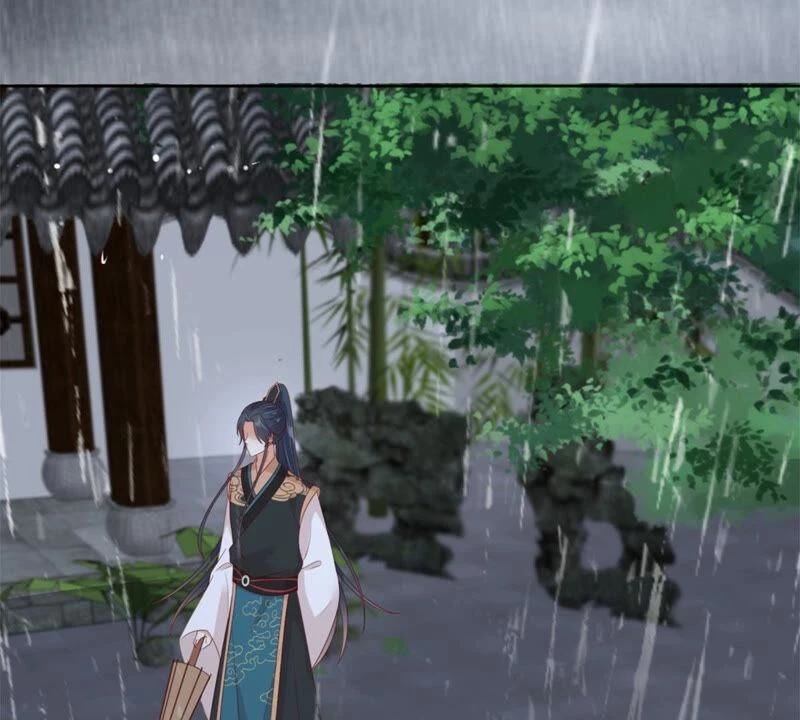 Tà Vương Phúc Hắc Sủng Nhập Cốt Chapter 95 - 8