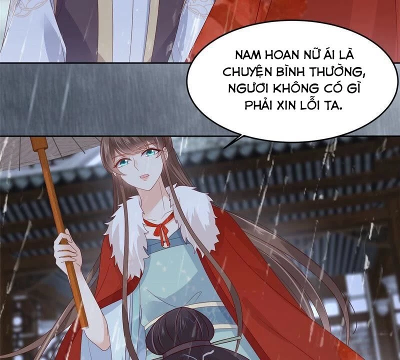 Tà Vương Phúc Hắc Sủng Nhập Cốt Chapter 95 - 14