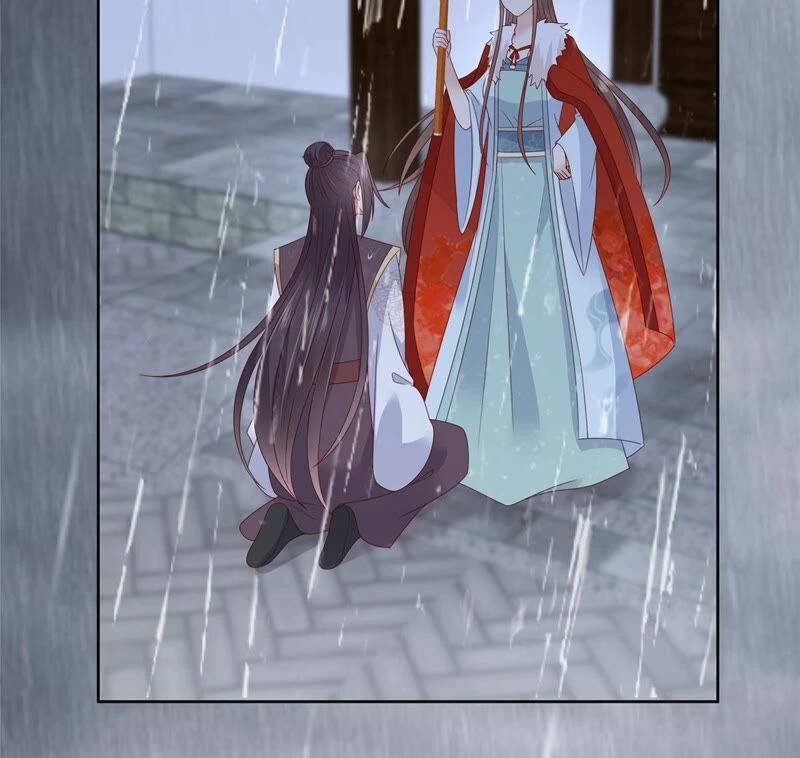 Tà Vương Phúc Hắc Sủng Nhập Cốt Chapter 95 - 17