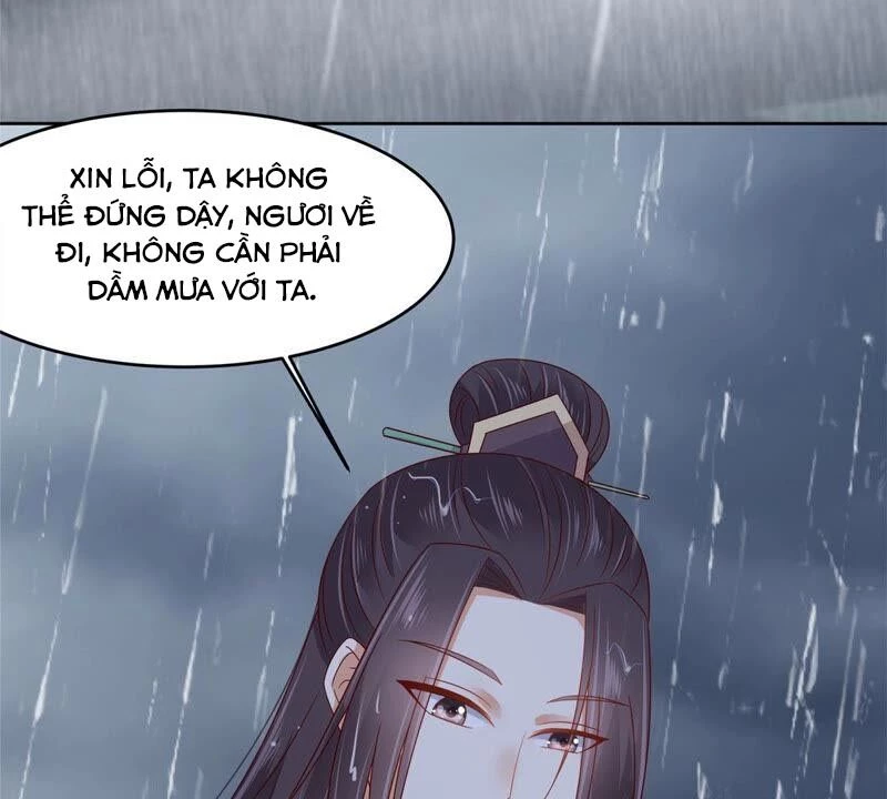Tà Vương Phúc Hắc Sủng Nhập Cốt Chapter 95 - 18