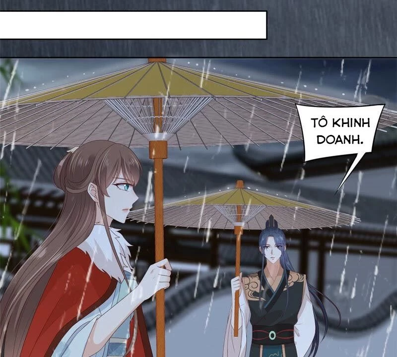 Tà Vương Phúc Hắc Sủng Nhập Cốt Chapter 95 - 25