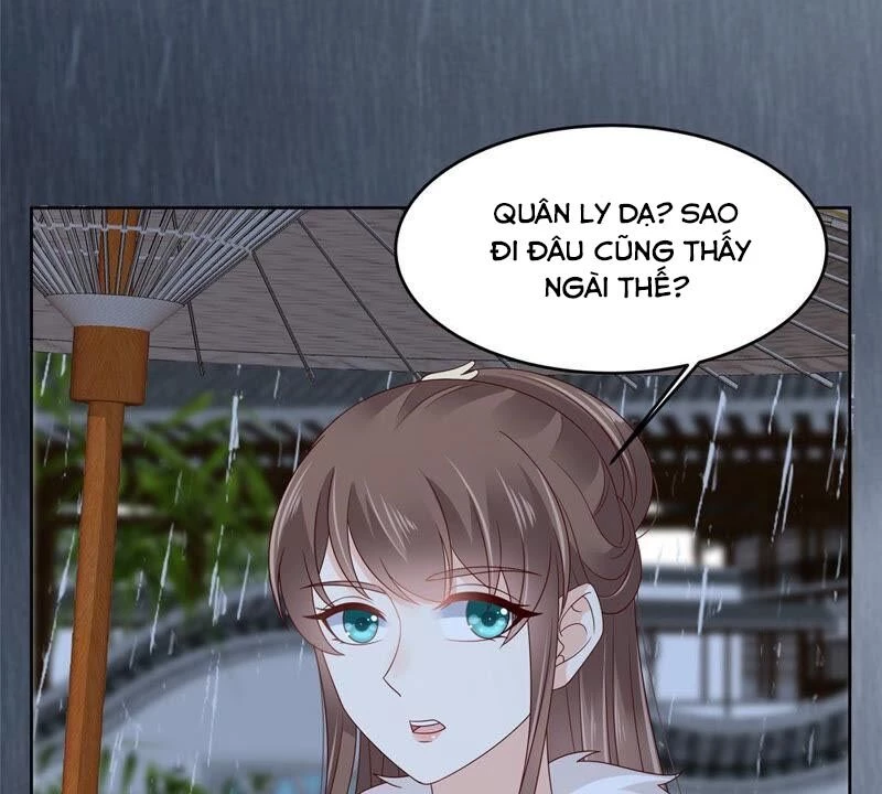 Tà Vương Phúc Hắc Sủng Nhập Cốt Chapter 95 - 27