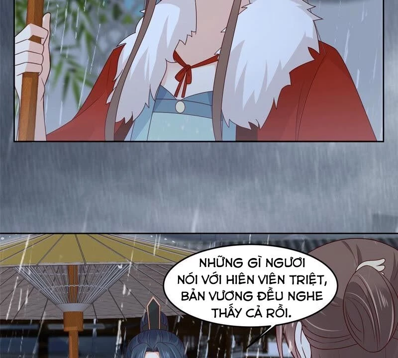 Tà Vương Phúc Hắc Sủng Nhập Cốt Chapter 95 - 28