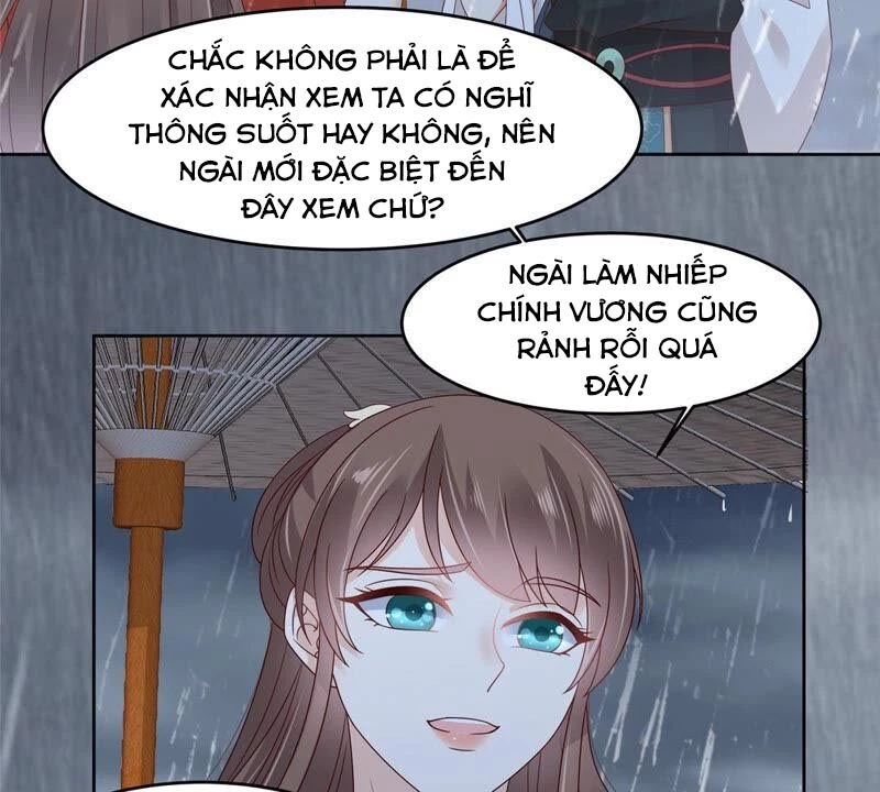 Tà Vương Phúc Hắc Sủng Nhập Cốt Chapter 95 - 34