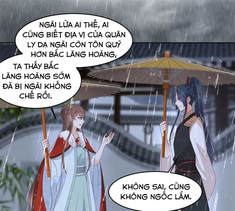 Tà Vương Phúc Hắc Sủng Nhập Cốt Chapter 95 - 36