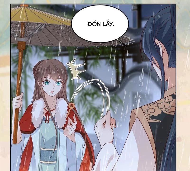 Tà Vương Phúc Hắc Sủng Nhập Cốt Chapter 95 - 39