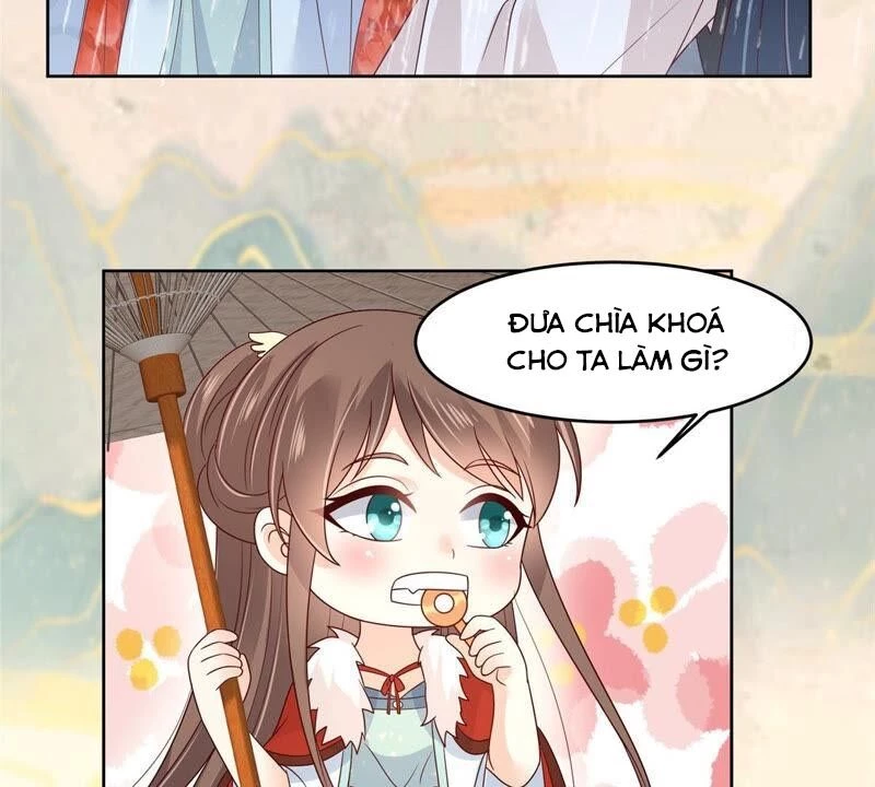 Tà Vương Phúc Hắc Sủng Nhập Cốt Chapter 95 - 40