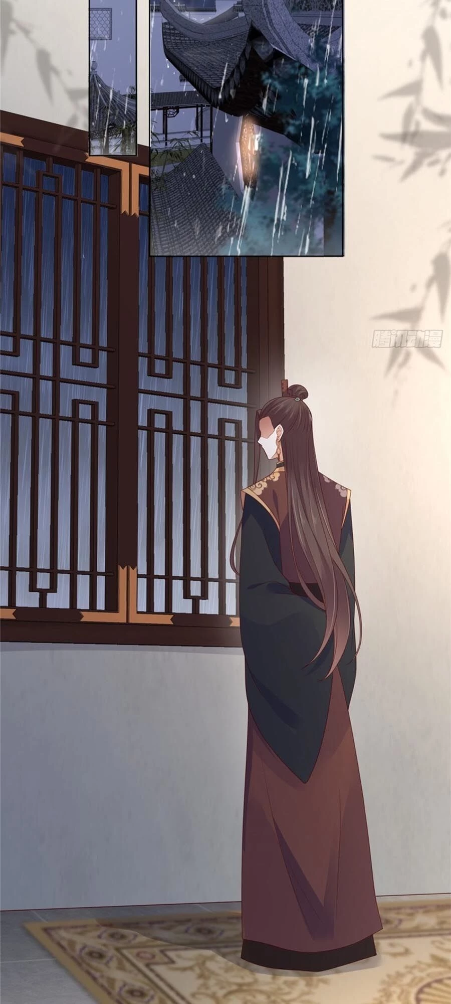 Tà Vương Phúc Hắc Sủng Nhập Cốt Chapter 96 - 4