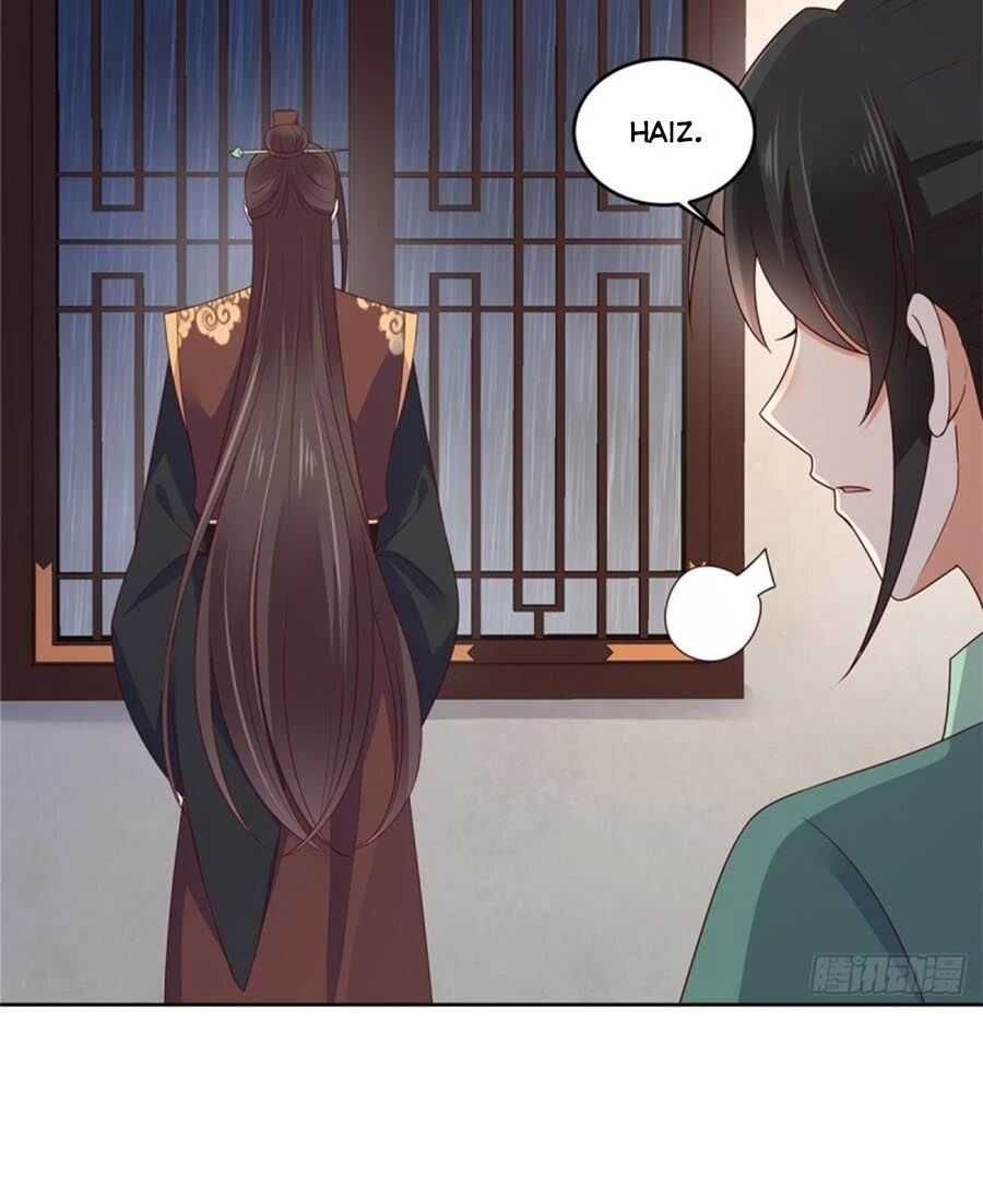 Tà Vương Phúc Hắc Sủng Nhập Cốt Chapter 96 - 6