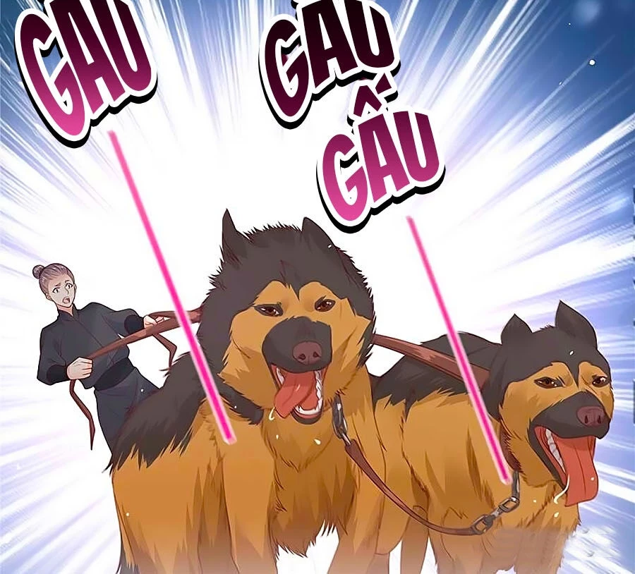 Tà Vương Phúc Hắc Sủng Nhập Cốt Chapter 98 - 6