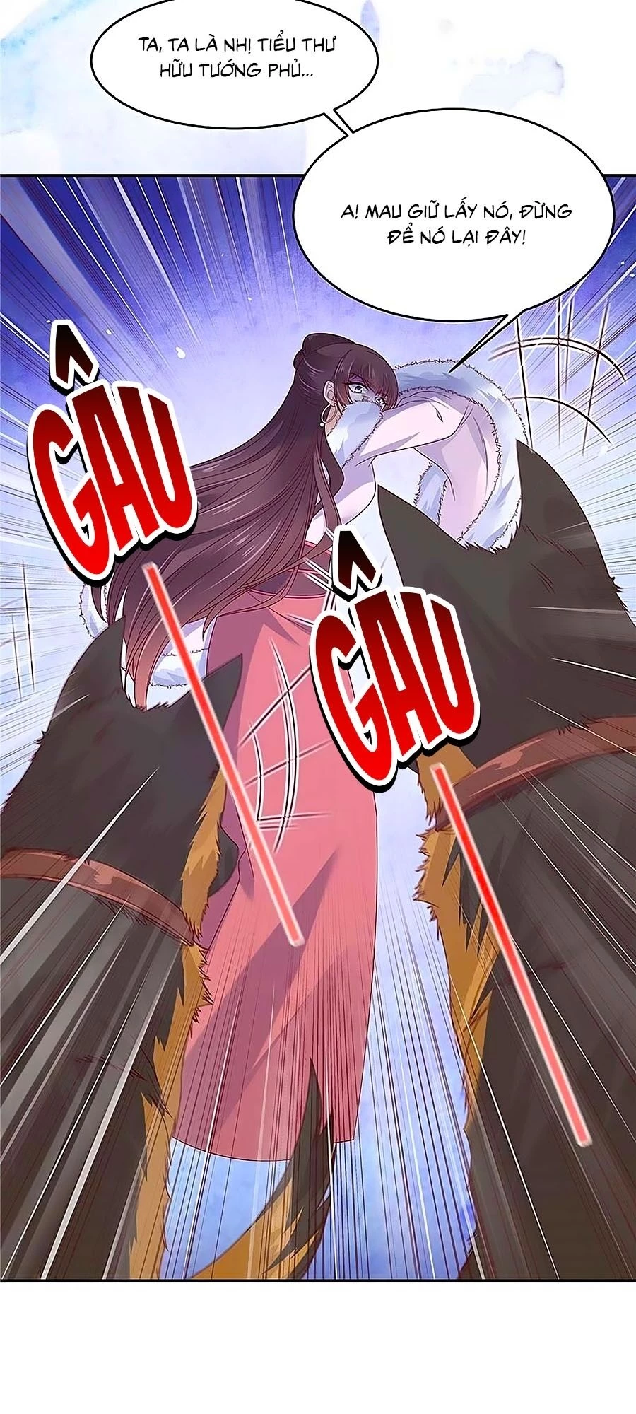 Tà Vương Phúc Hắc Sủng Nhập Cốt Chapter 98 - 9