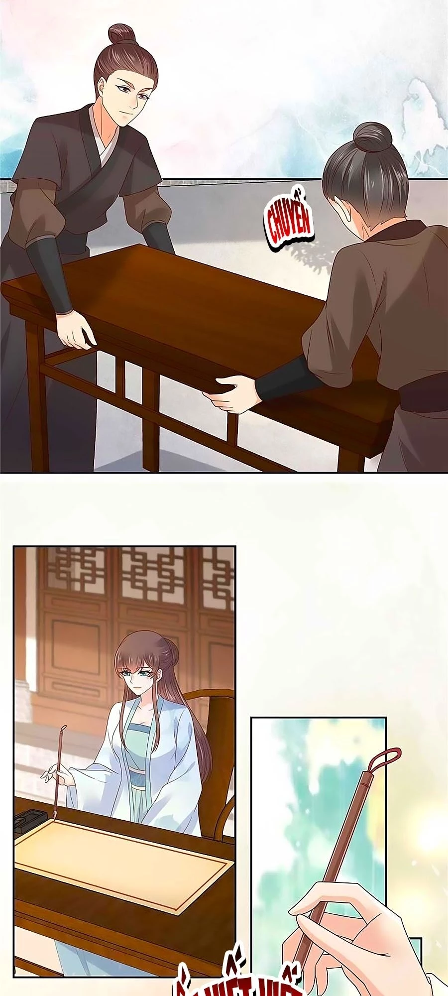 Tà Vương Phúc Hắc Sủng Nhập Cốt Chapter 98 - 13