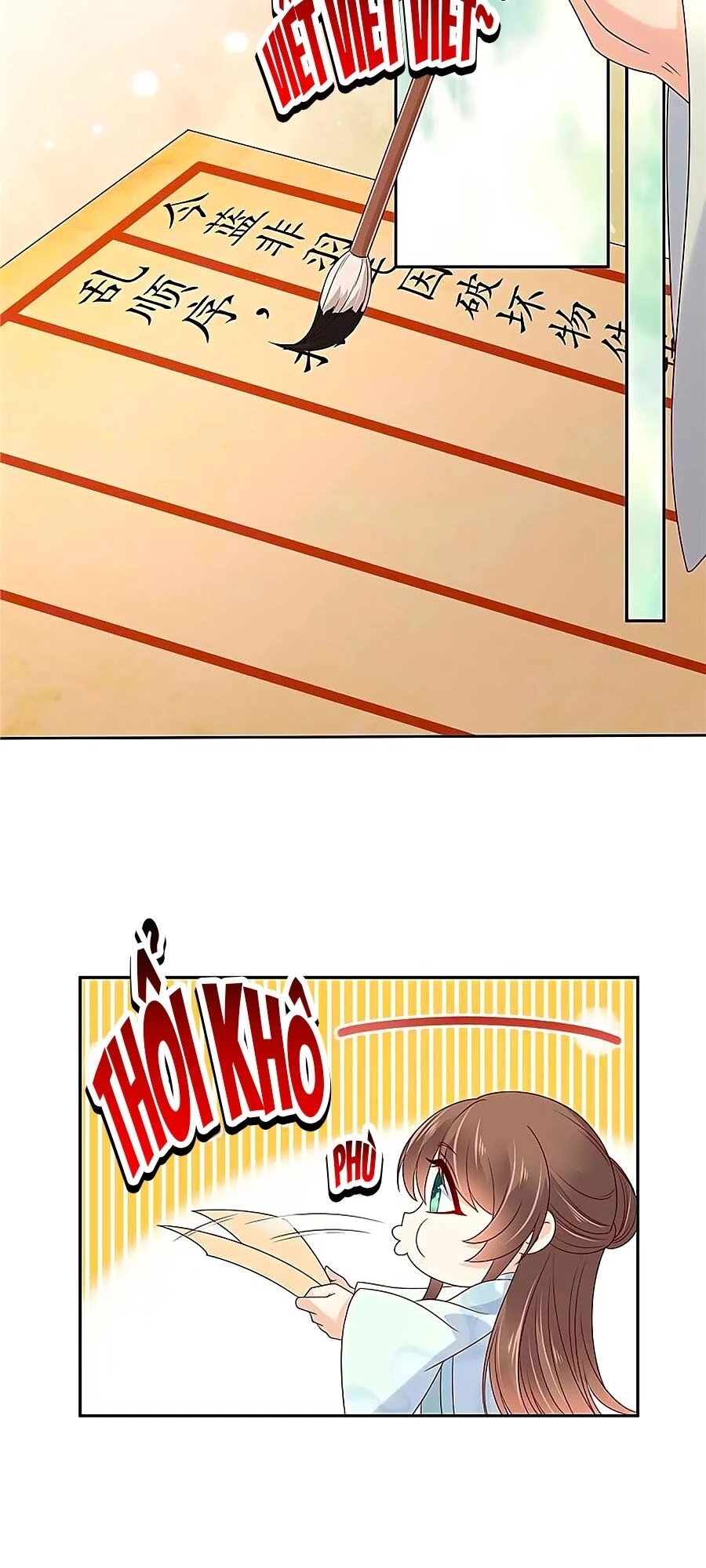 Tà Vương Phúc Hắc Sủng Nhập Cốt Chapter 98 - 14