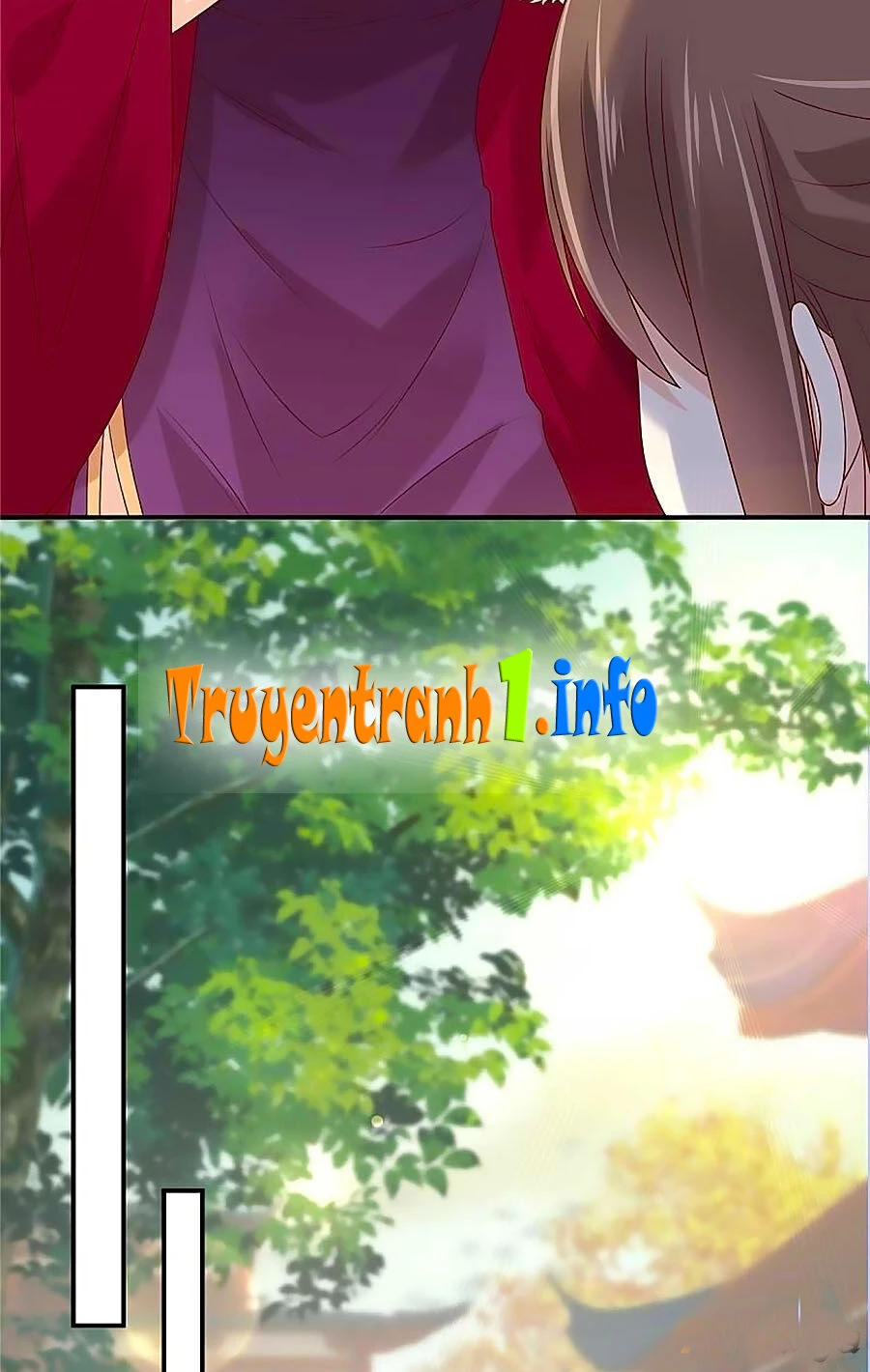 Tà Vương Phúc Hắc Sủng Nhập Cốt Chapter 99 - 13