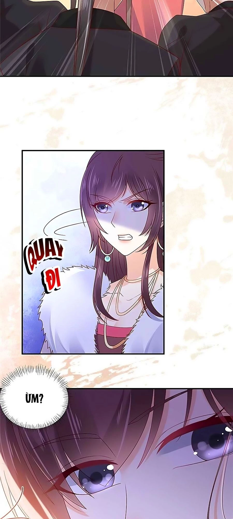 Tà Vương Phúc Hắc Sủng Nhập Cốt Chapter 99 - 15