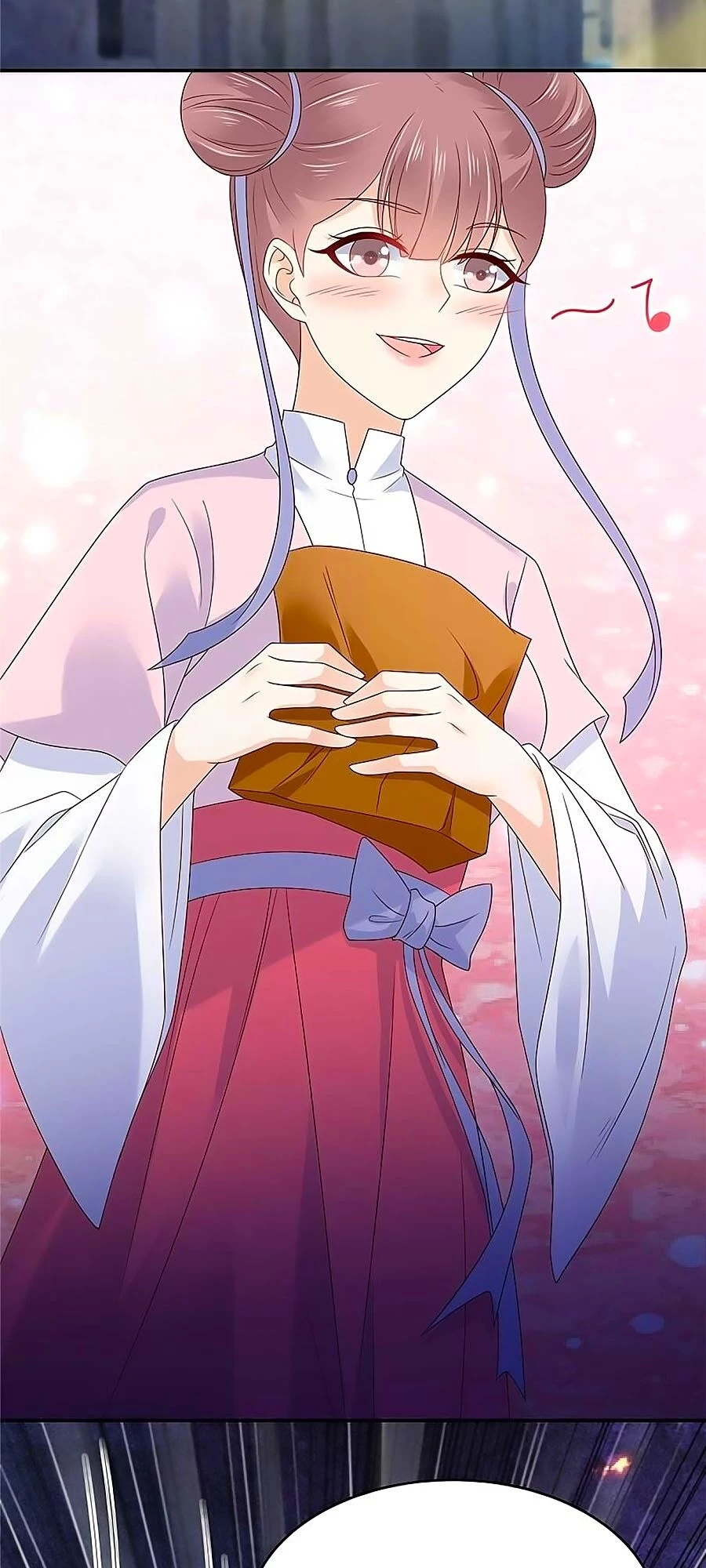 Tà Vương Phúc Hắc Sủng Nhập Cốt Chapter 99 - 18