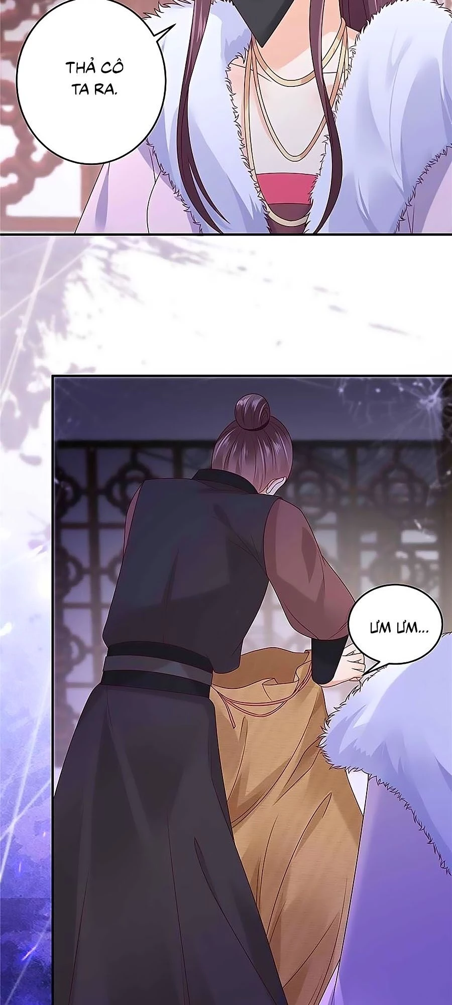 Tà Vương Phúc Hắc Sủng Nhập Cốt Chapter 99 - 25