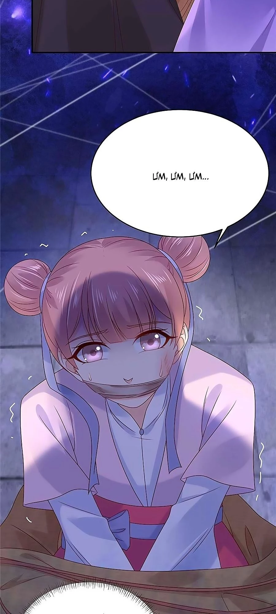 Tà Vương Phúc Hắc Sủng Nhập Cốt Chapter 99 - 26