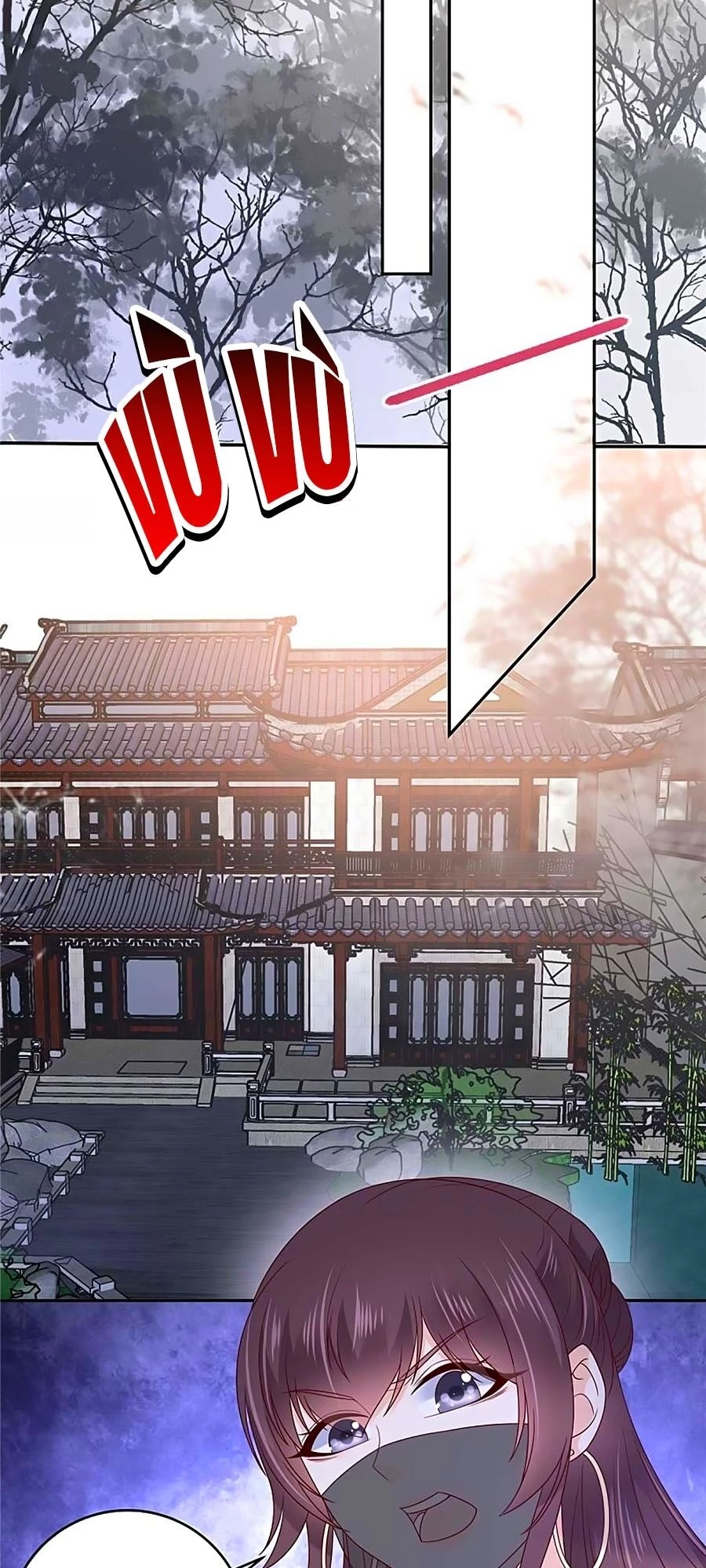 Tà Vương Phúc Hắc Sủng Nhập Cốt Chapter 100 - 4
